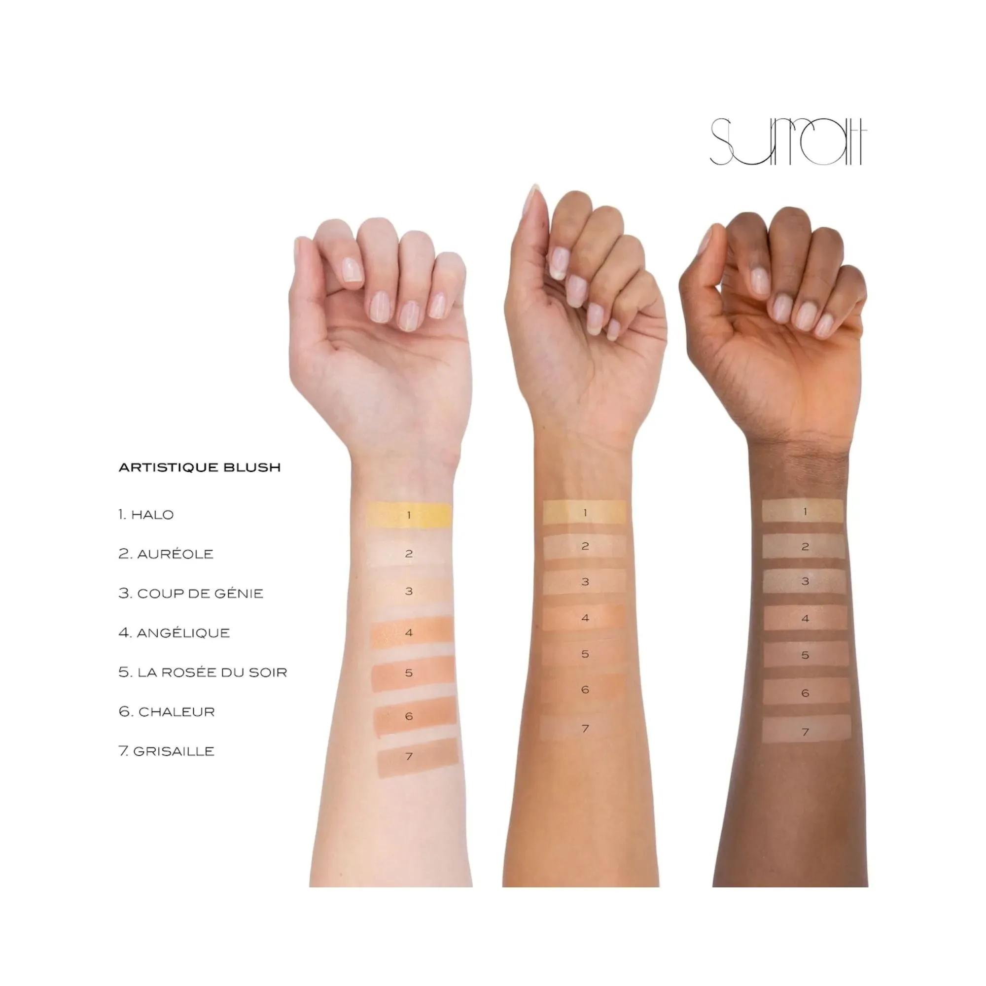 Surratt Artistique Blush