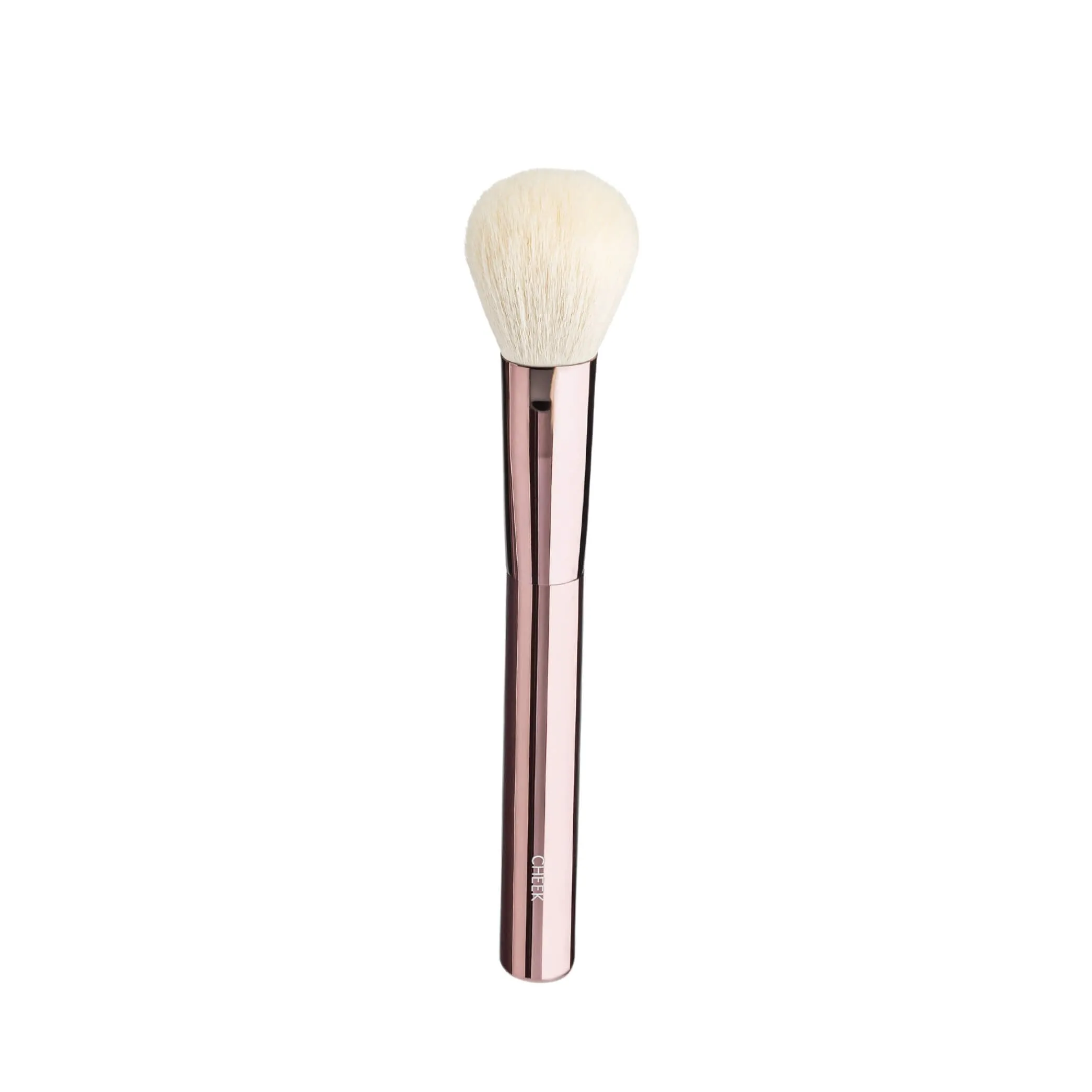 Sustainable Luxury Cheek Brush
