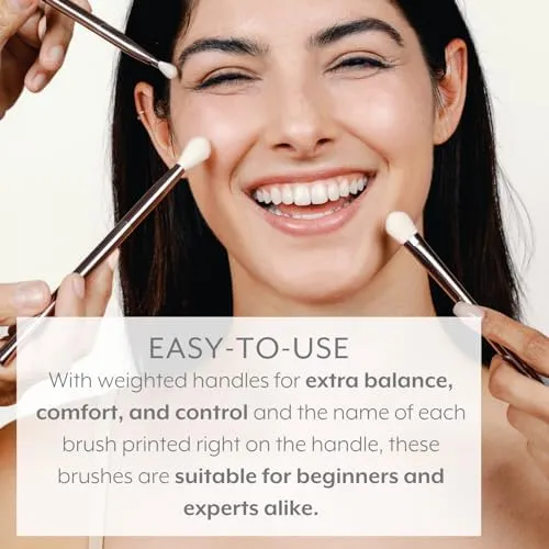 Sustainable Luxury Cheek Brush