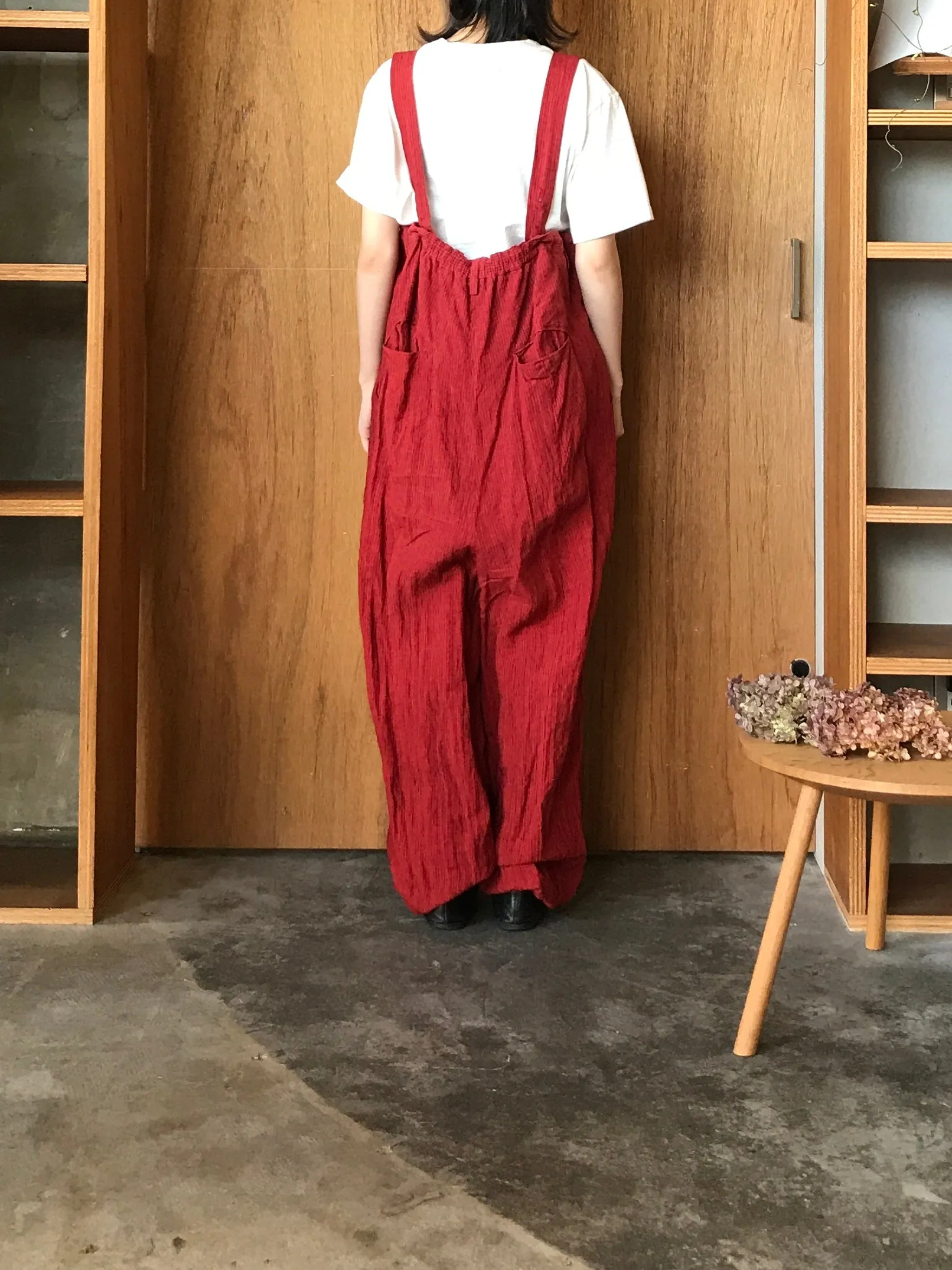 suzuki takayuki / salopette Ⅱ