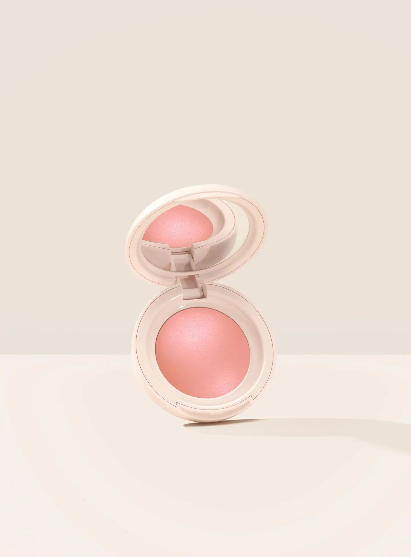 SW. Powder Blush