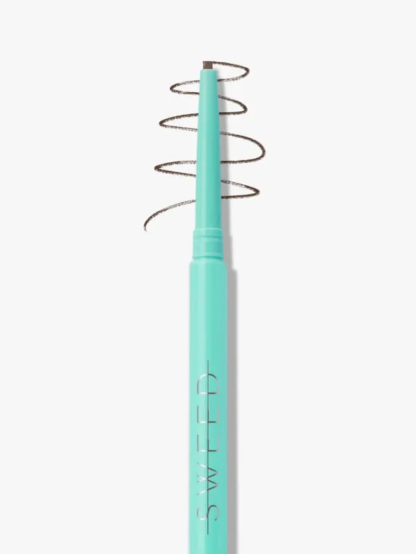 Sweed Beauty Brow Pencil Dark Brown