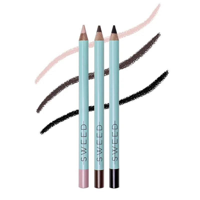SWEED Satin Kohl Eyeliner