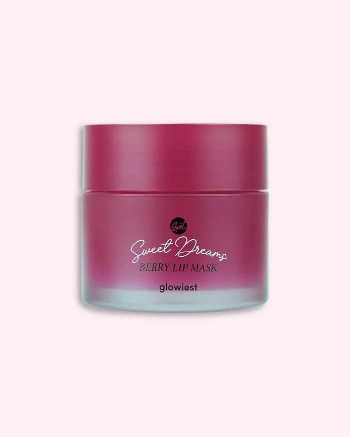 Sweet Dreams Lip Mask