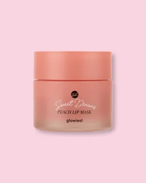Sweet Dreams Lip Mask