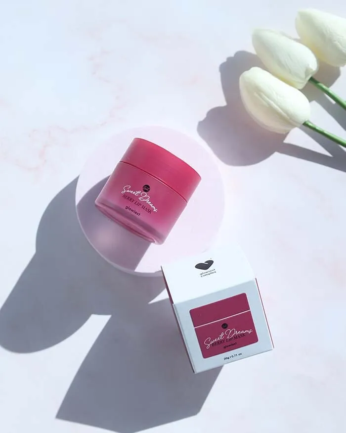 Sweet Dreams Lip Mask