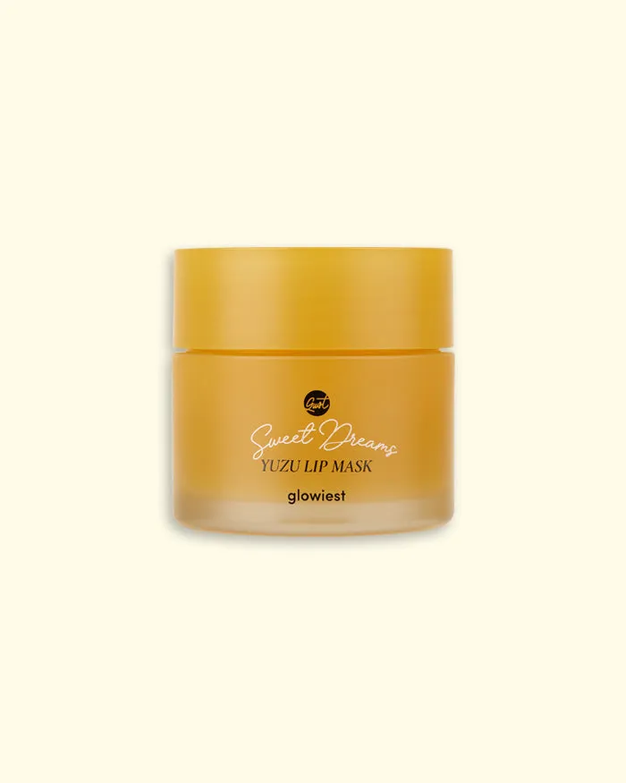 Sweet Dreams Lip Mask