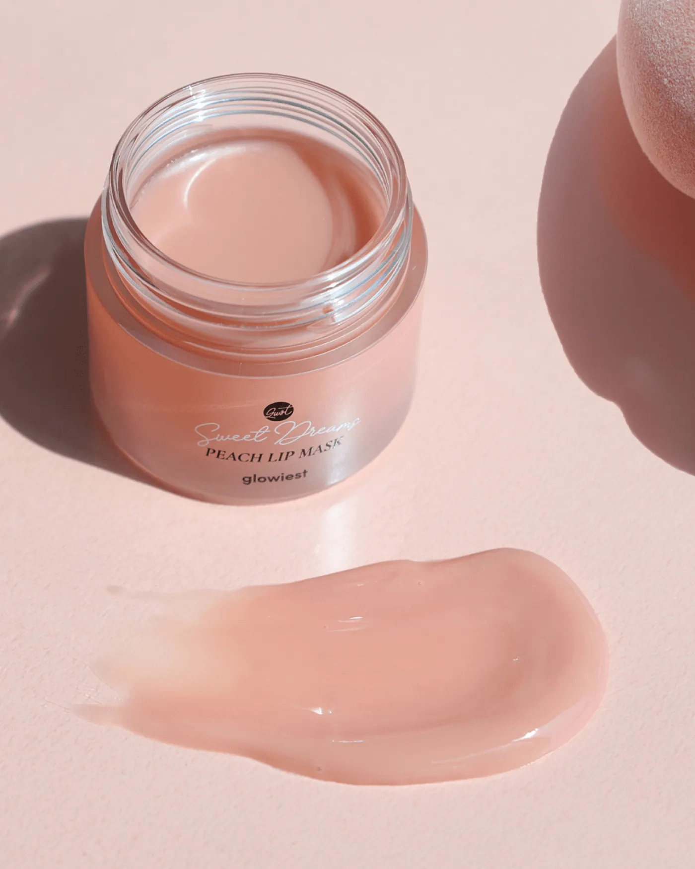 Sweet Dreams Lip Mask