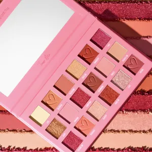 Tease Me Eyeshadow Palette (6 units)