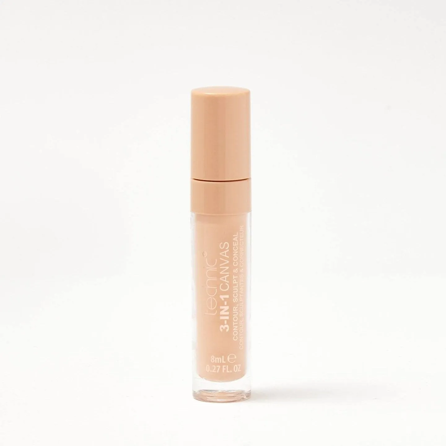 Technic 3 in 1 Canvas Concealer