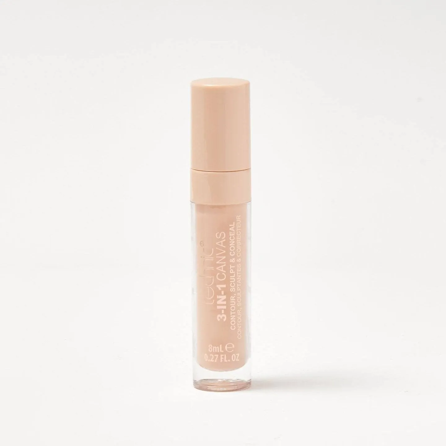 Technic 3 in 1 Canvas Concealer
