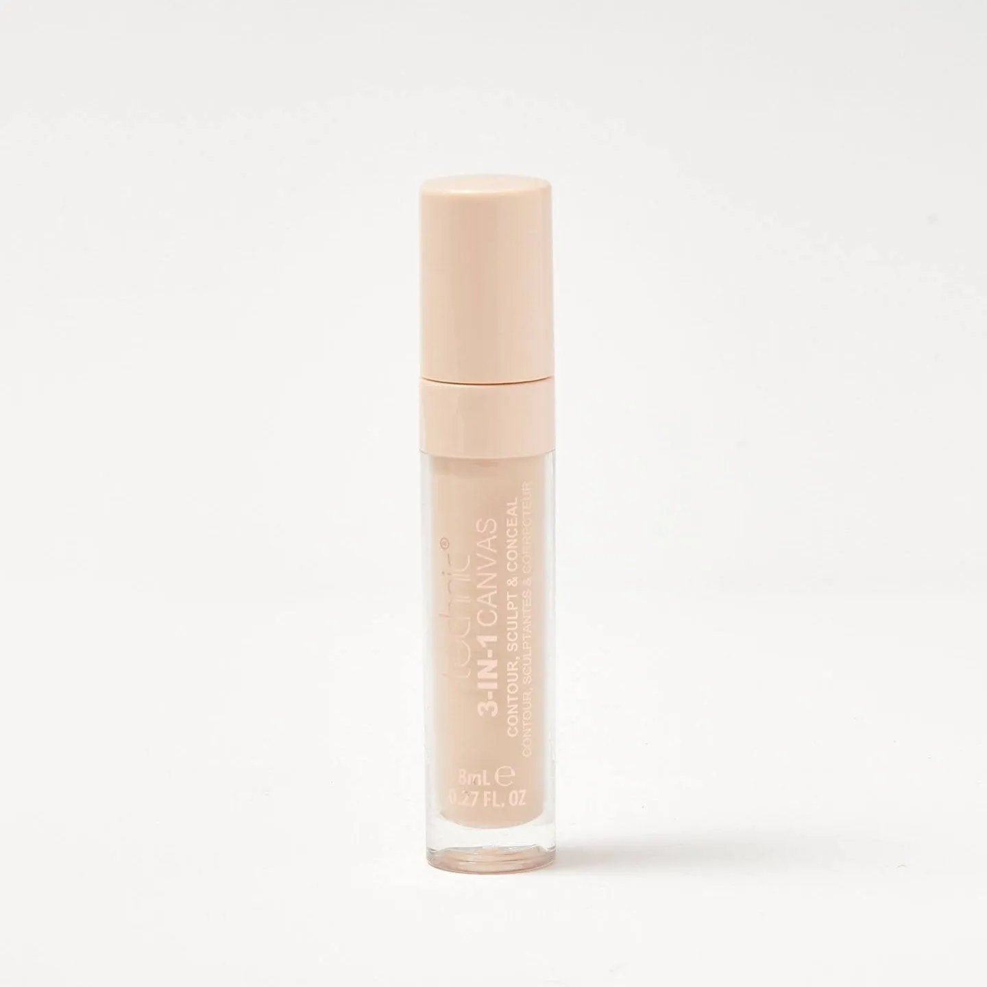 Technic 3 in 1 Canvas Concealer