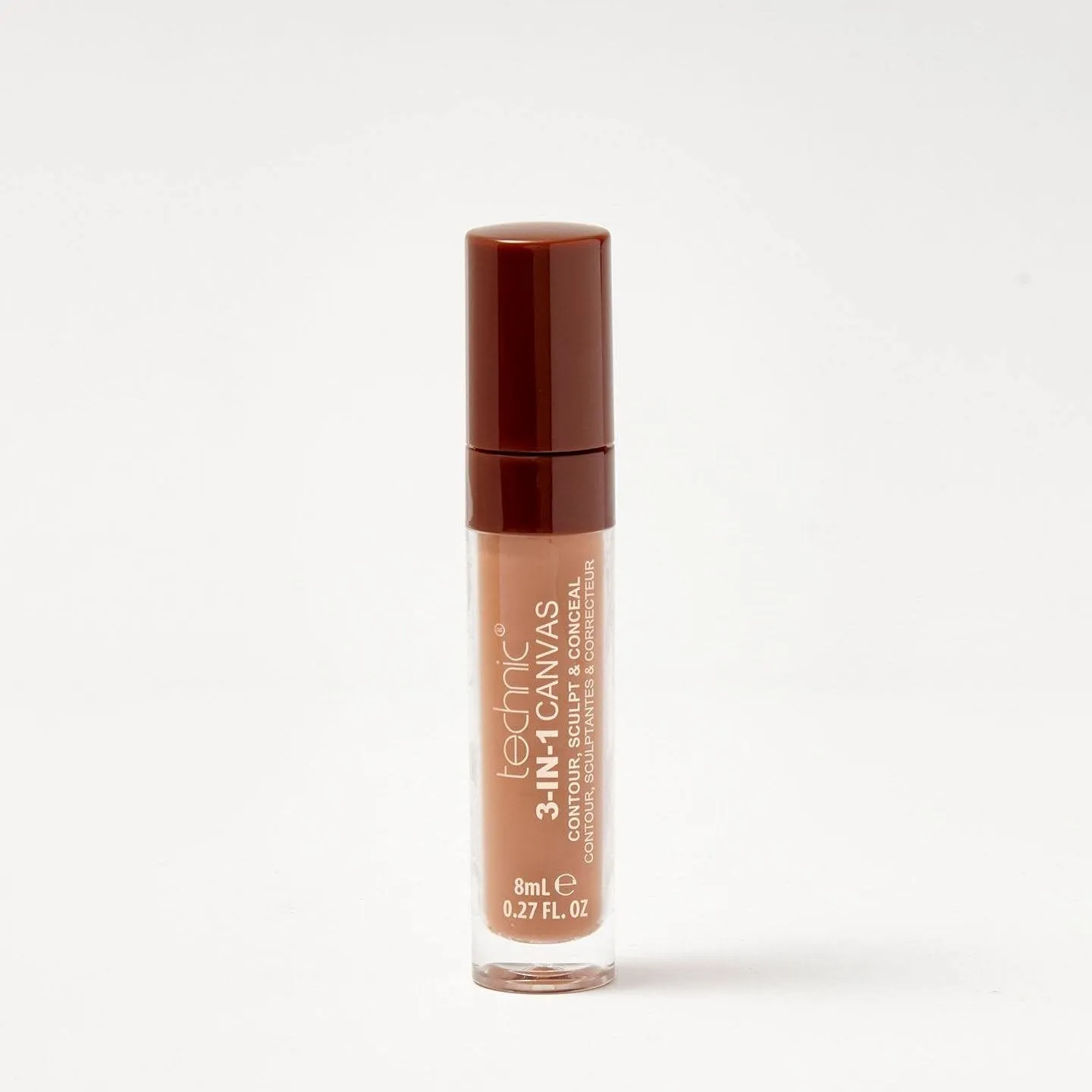 Technic 3 in 1 Canvas Concealer