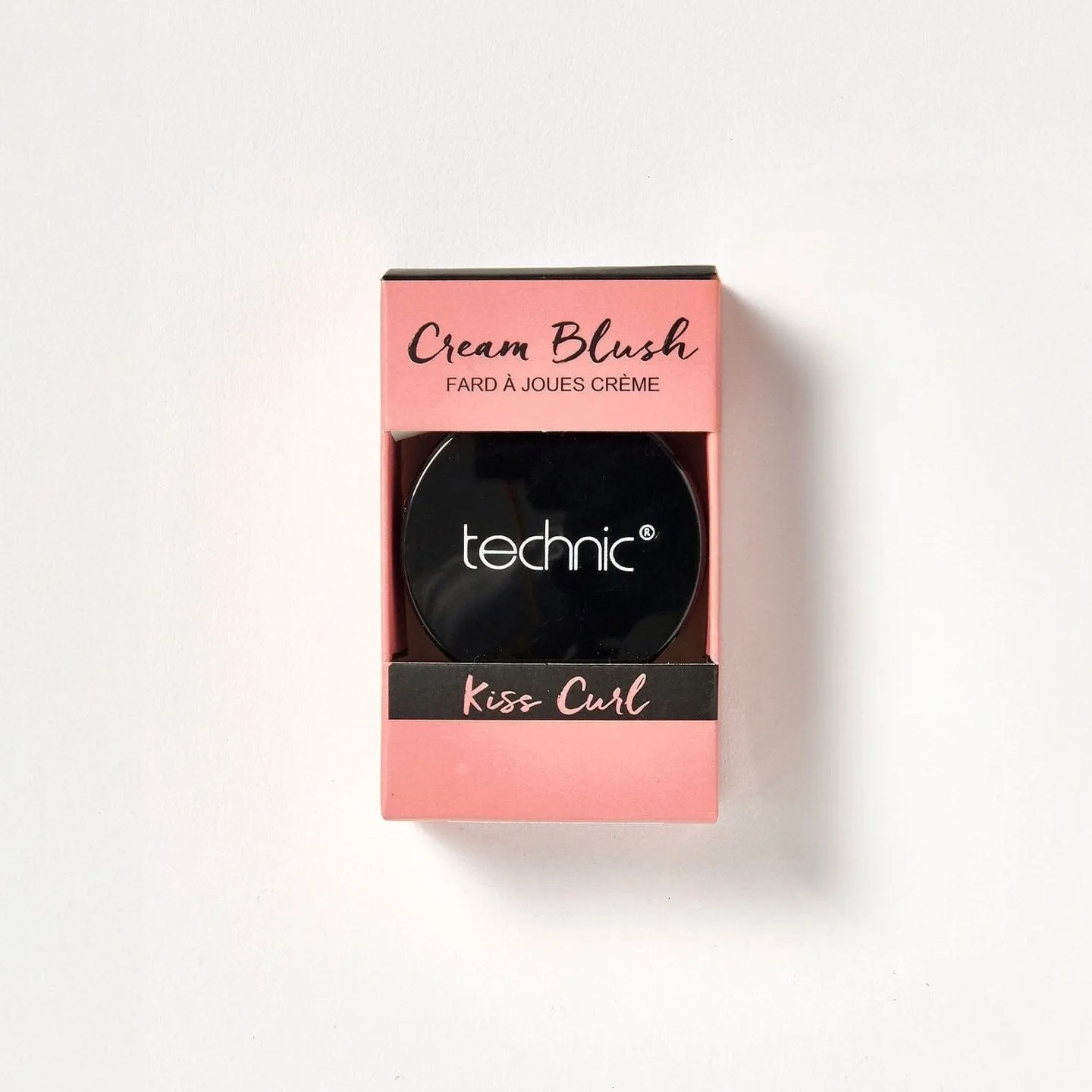 Technic Cream Blush