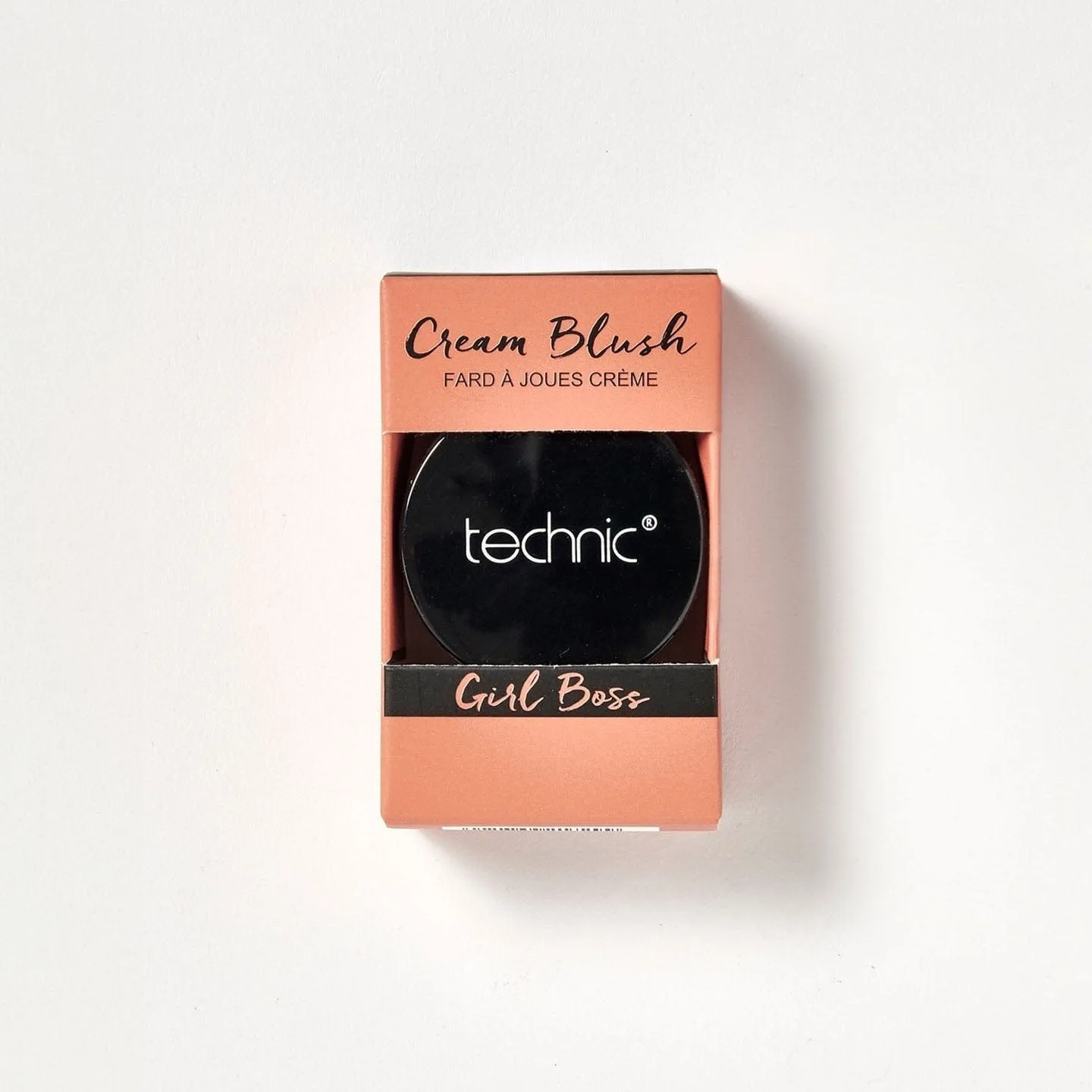 Technic Cream Blush