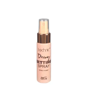 Technic Dewy Setting Spray