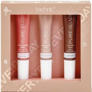 Technic Everyday Pure Glow Trio Gift Set