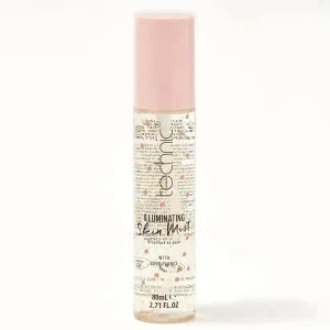 Technic Gold Flake Illuminating Skin Mist