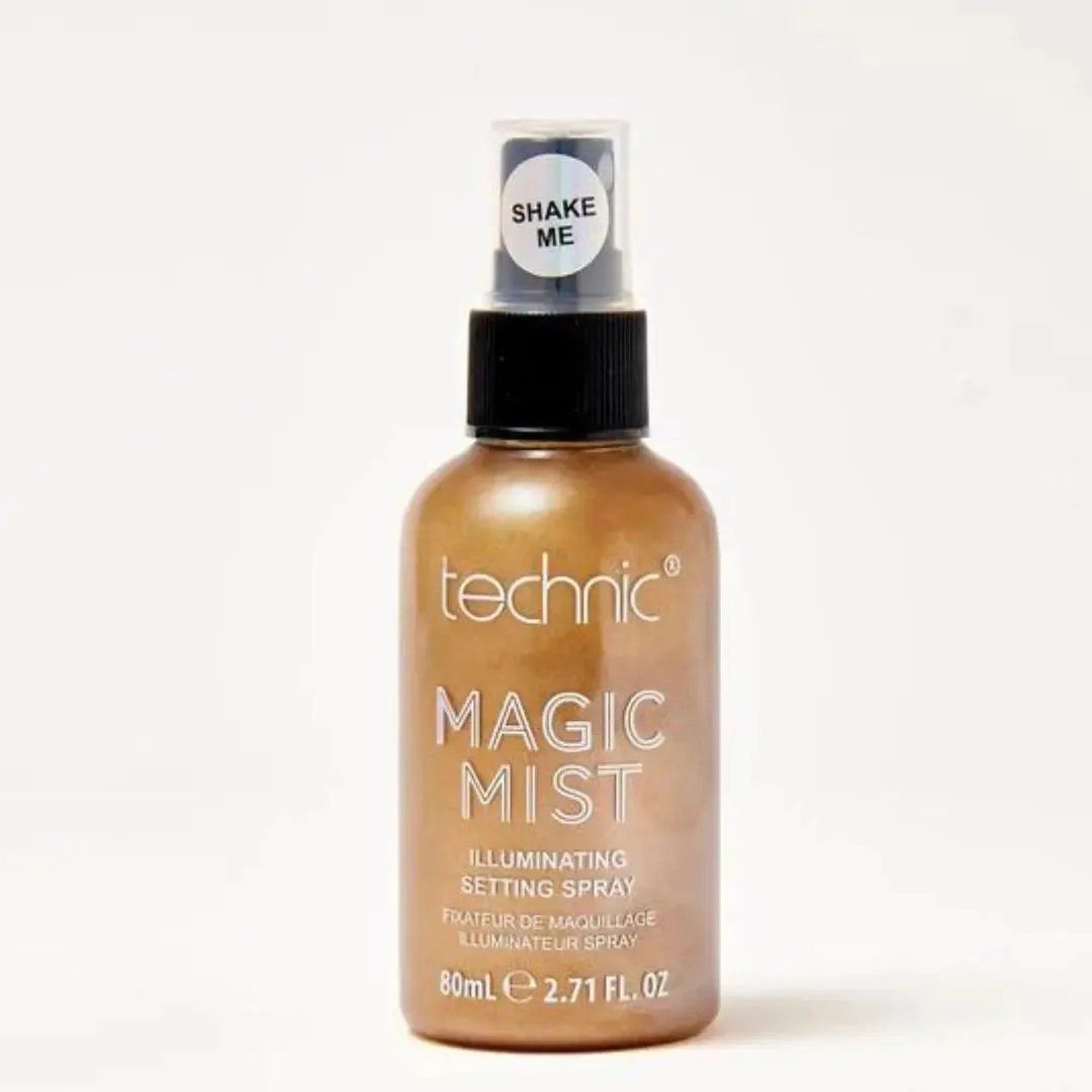 Technic Magic Mist Setting Spray