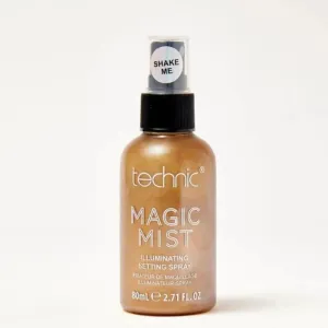 Technic Magic Mist Setting Spray