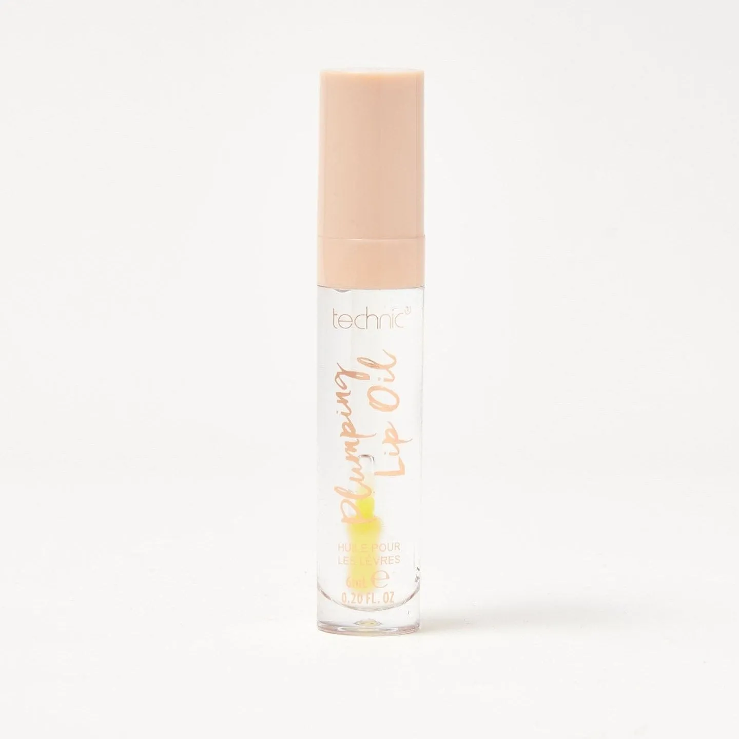 Technic Plumping Lip Oil