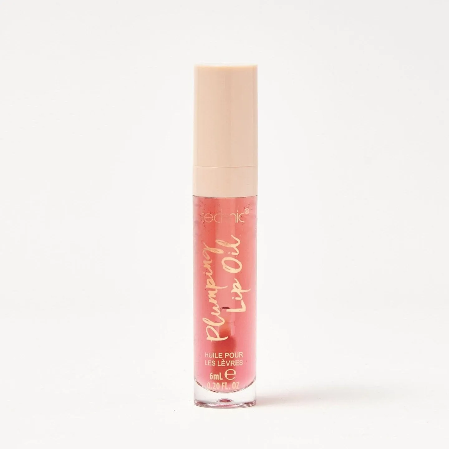 Technic Plumping Lip Oil