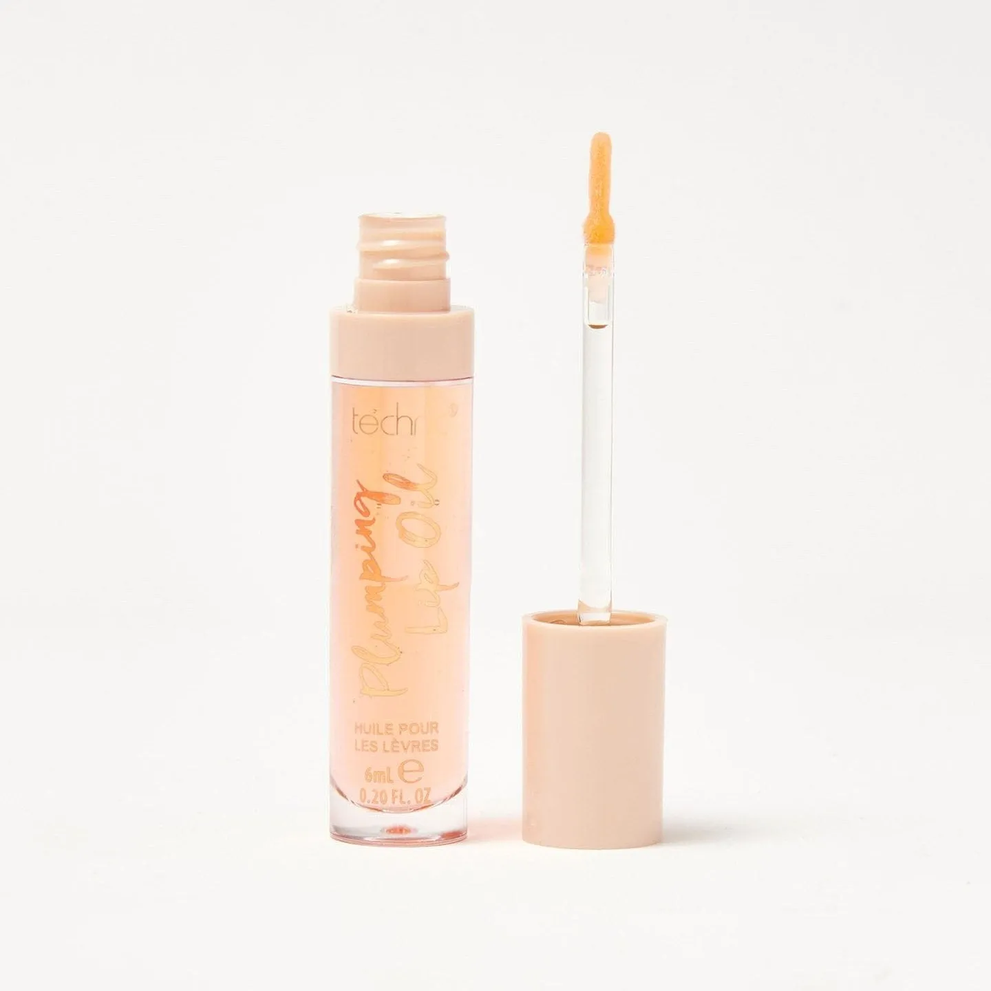 Technic Plumping Lip Oil