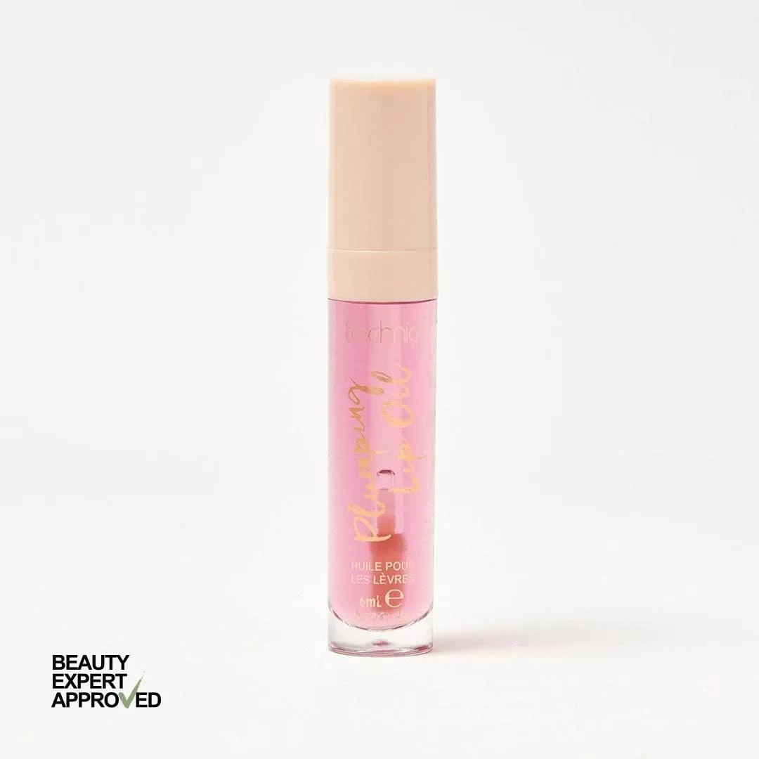Technic Plumping Lip Oil