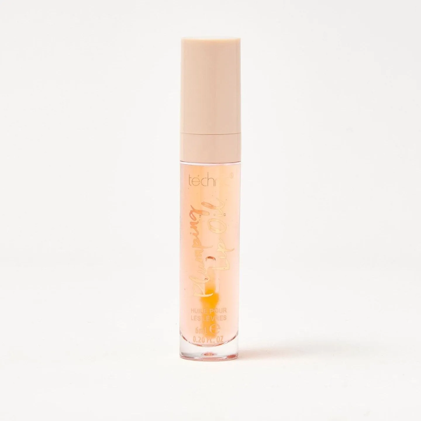 Technic Plumping Lip Oil