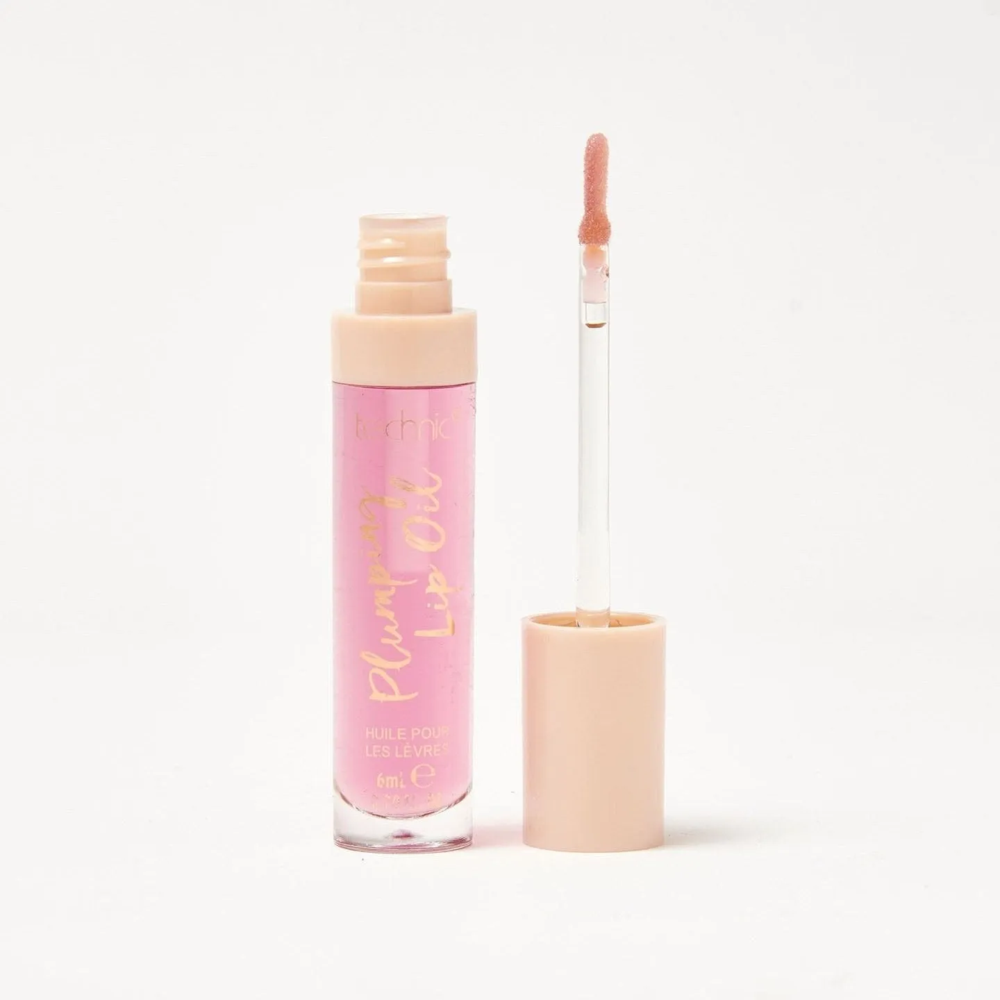 Technic Plumping Lip Oil