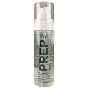 Technic Prep Set & Finish Setting Spray
