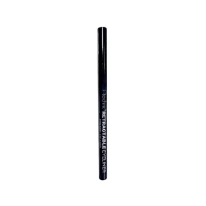 Technic Retractable Eyeliner - Black (0.21gm)