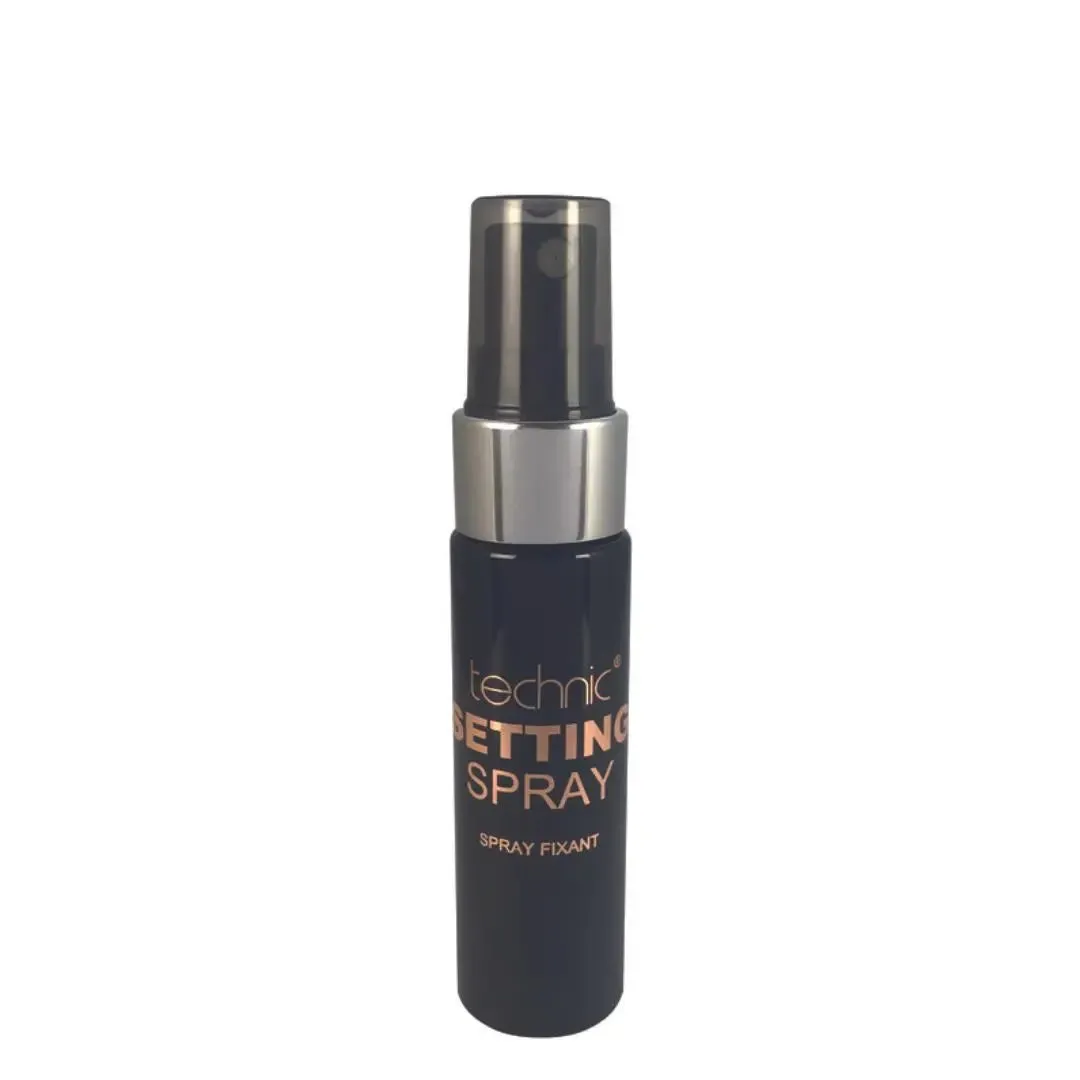 Technic Setting Spray
