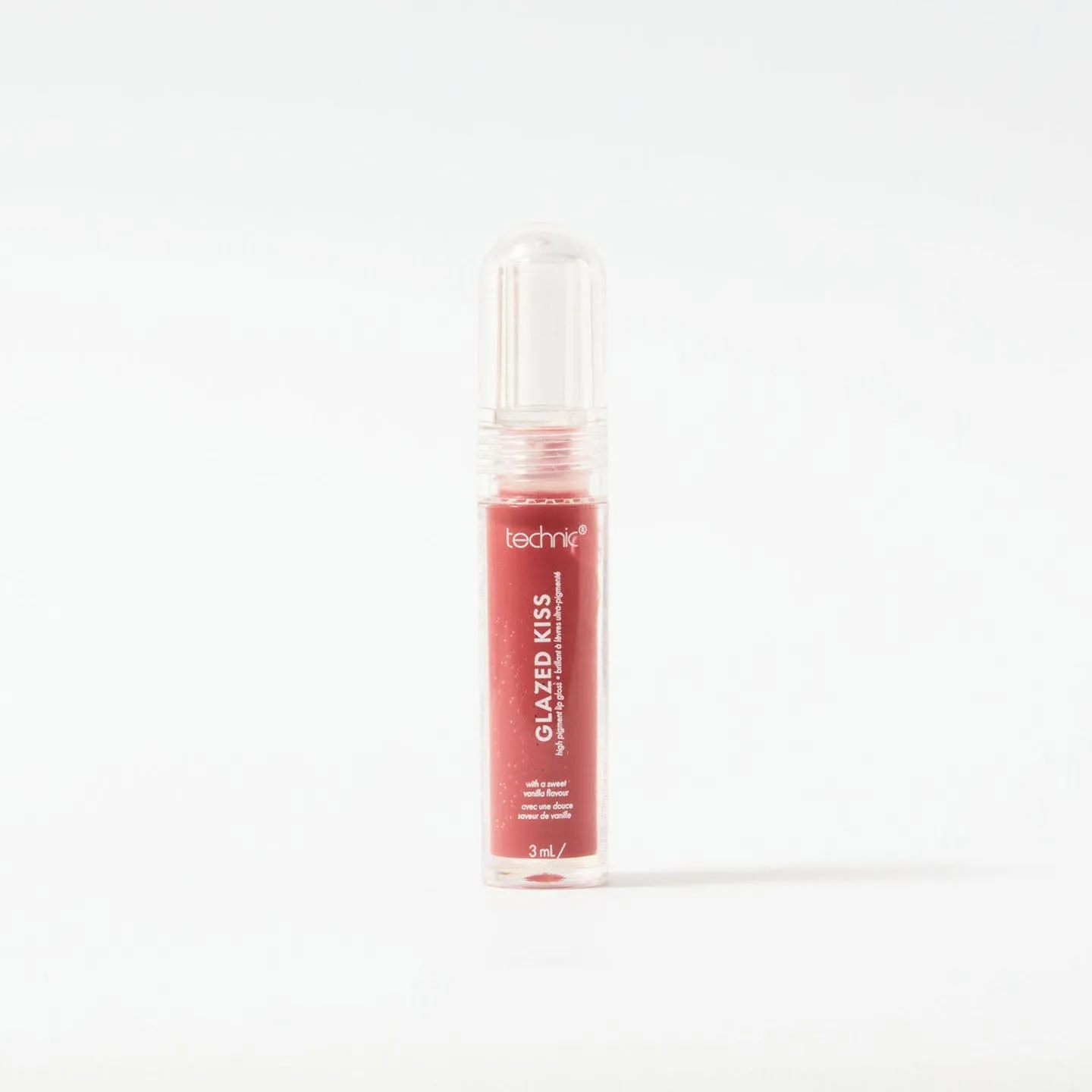 Technic Sundrenched Glazed Kiss Lipgloss