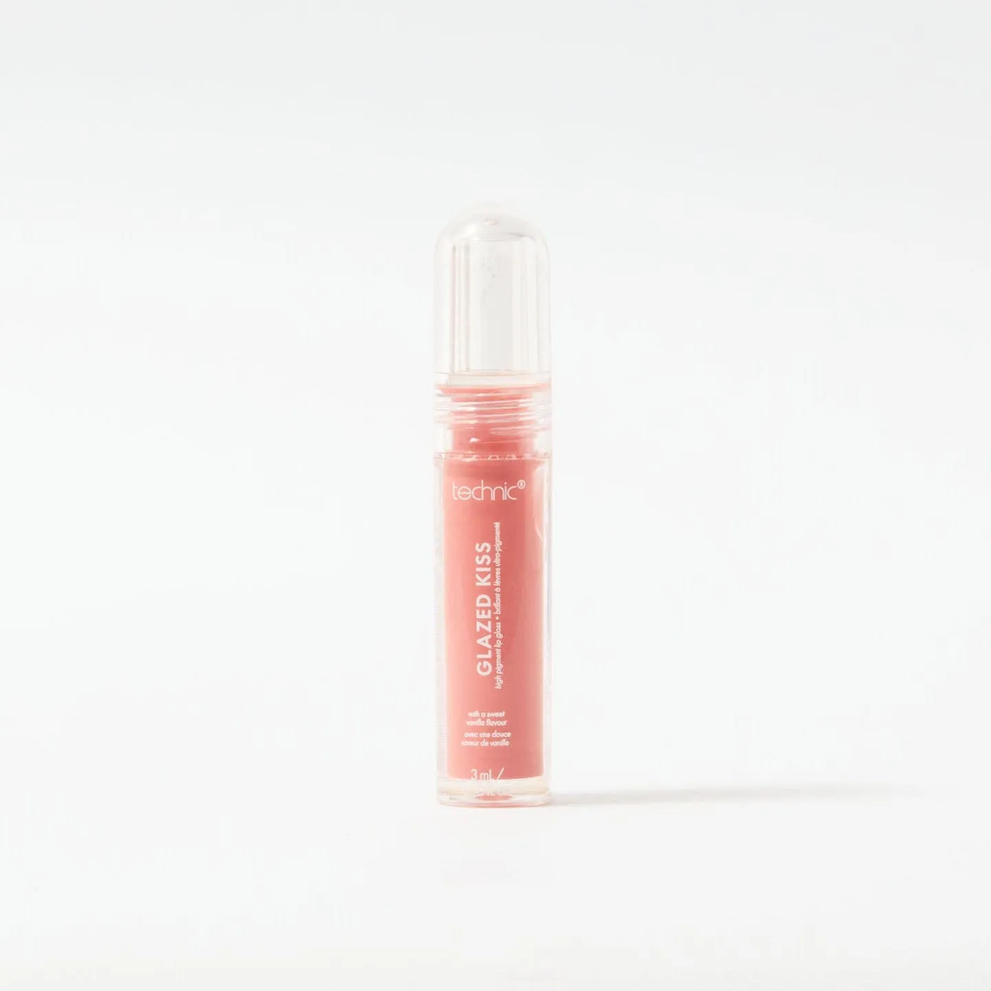Technic Sundrenched Glazed Kiss Lipgloss