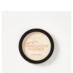 Technic Superfine Translucent Powder