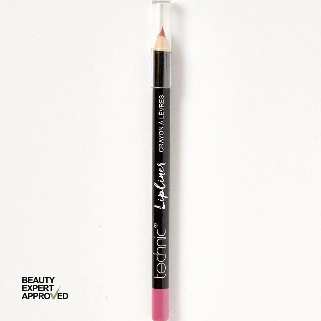 Technic Wooden Lip Pencils