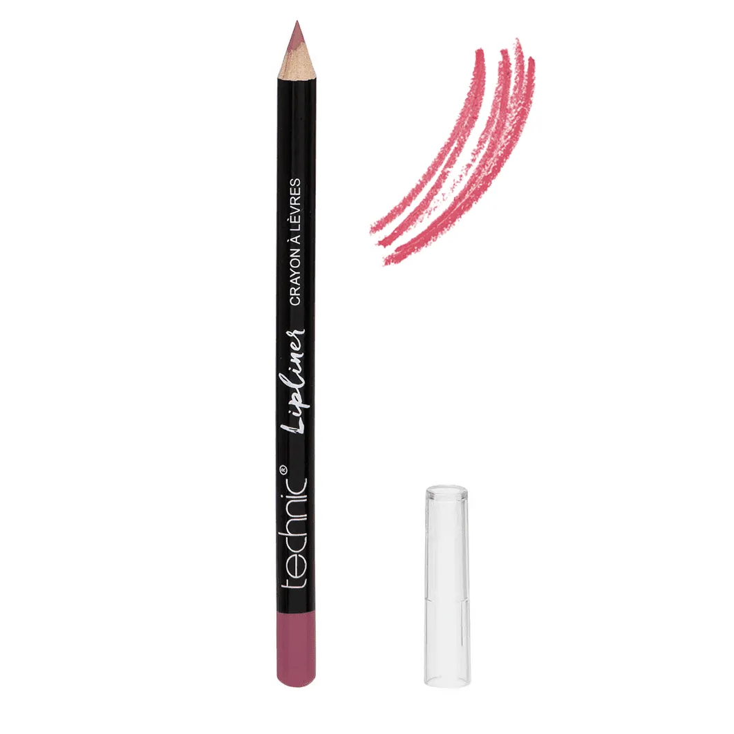 Technic Wooden Lip Pencils