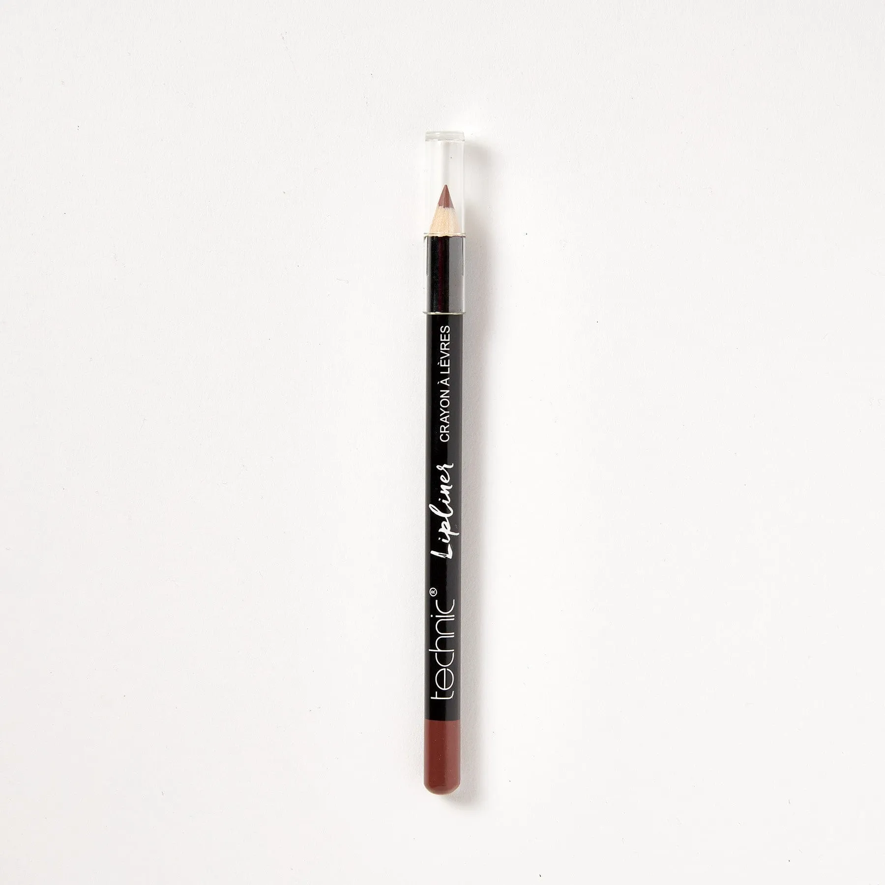 Technic Wooden Lip Pencils