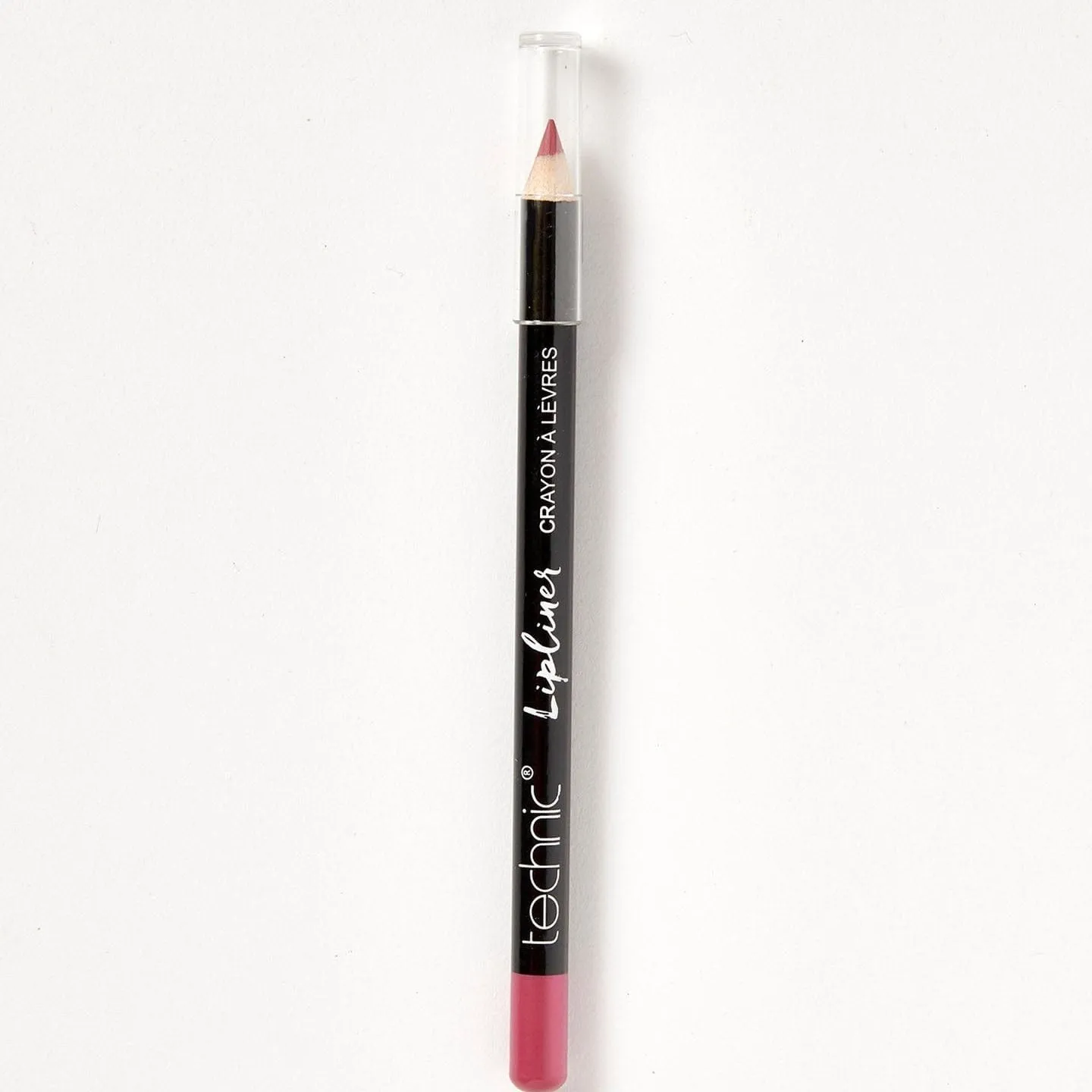 Technic Wooden Lip Pencils