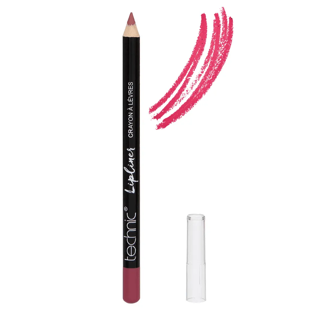 Technic Wooden Lip Pencils