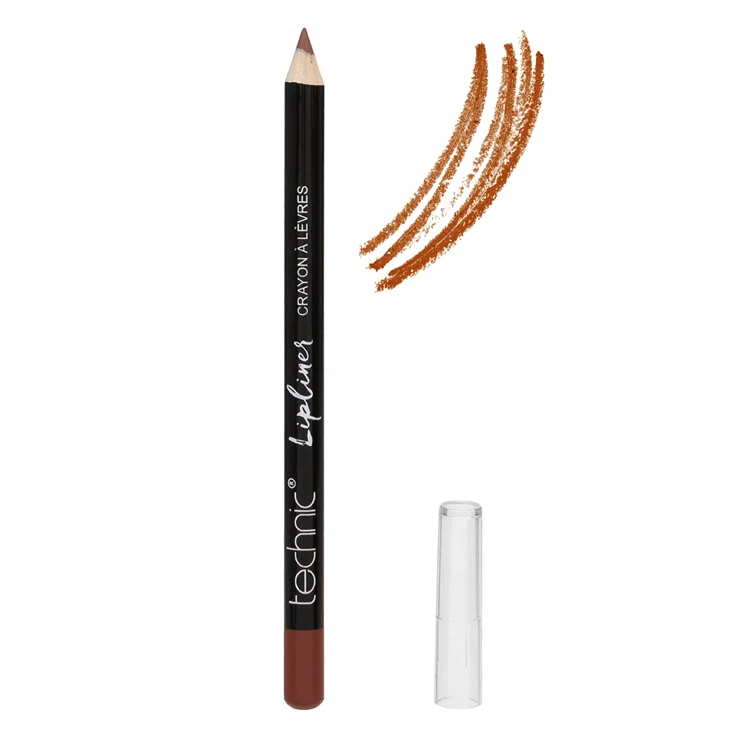 Technic Wooden Lip Pencils