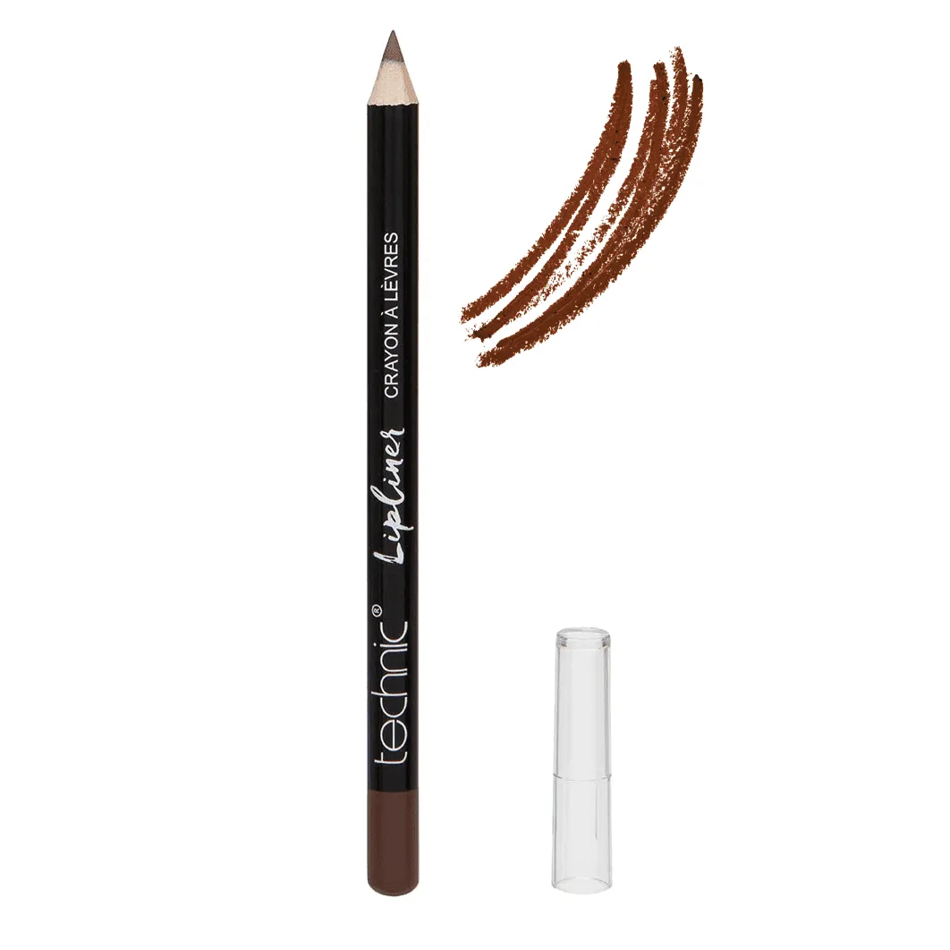 Technic Wooden Lip Pencils