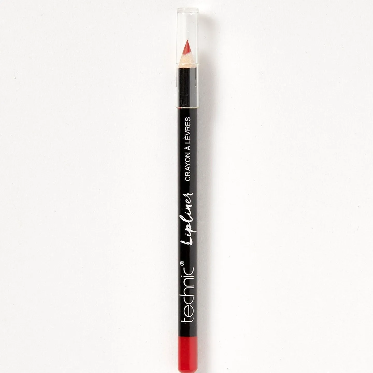 Technic Wooden Lip Pencils