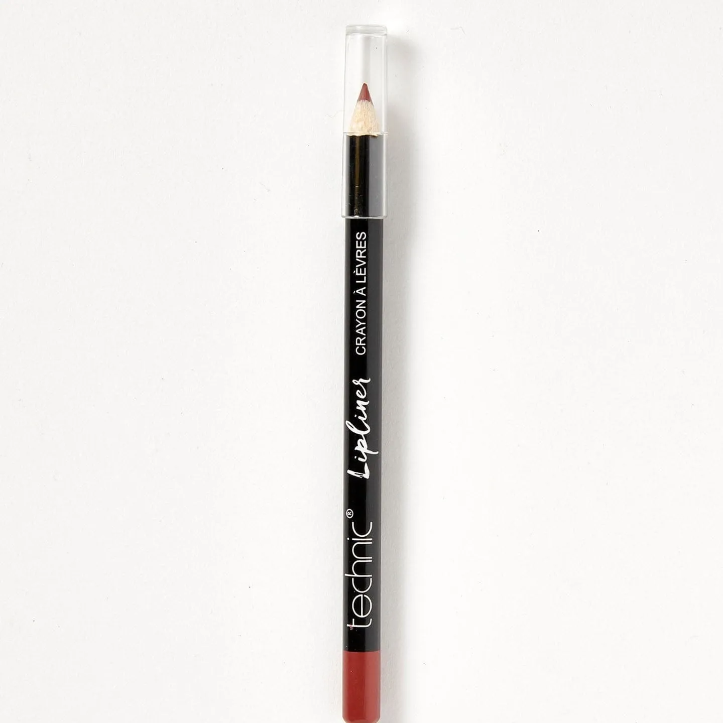 Technic Wooden Lip Pencils