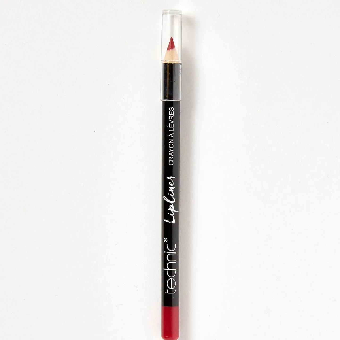 Technic Wooden Lip Pencils