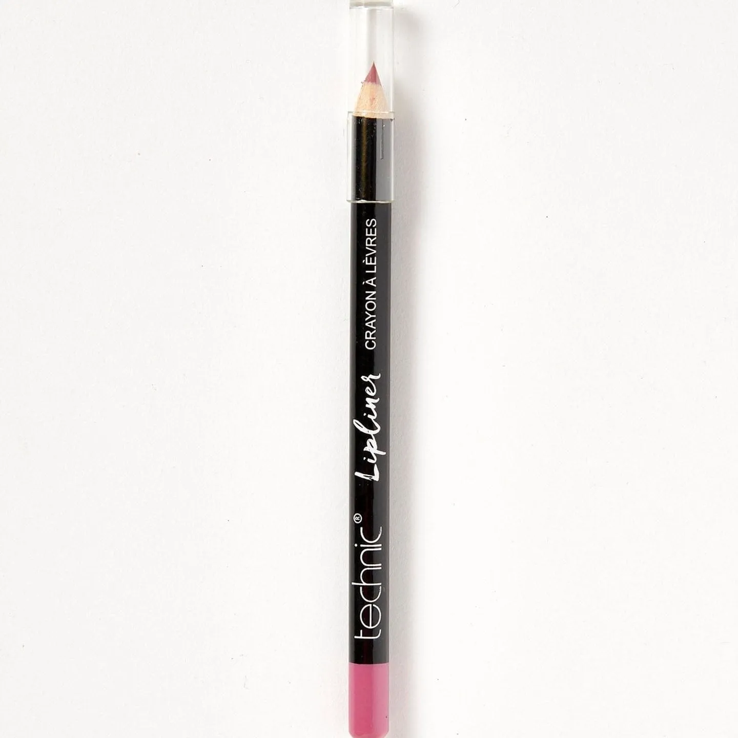 Technic Wooden Lip Pencils