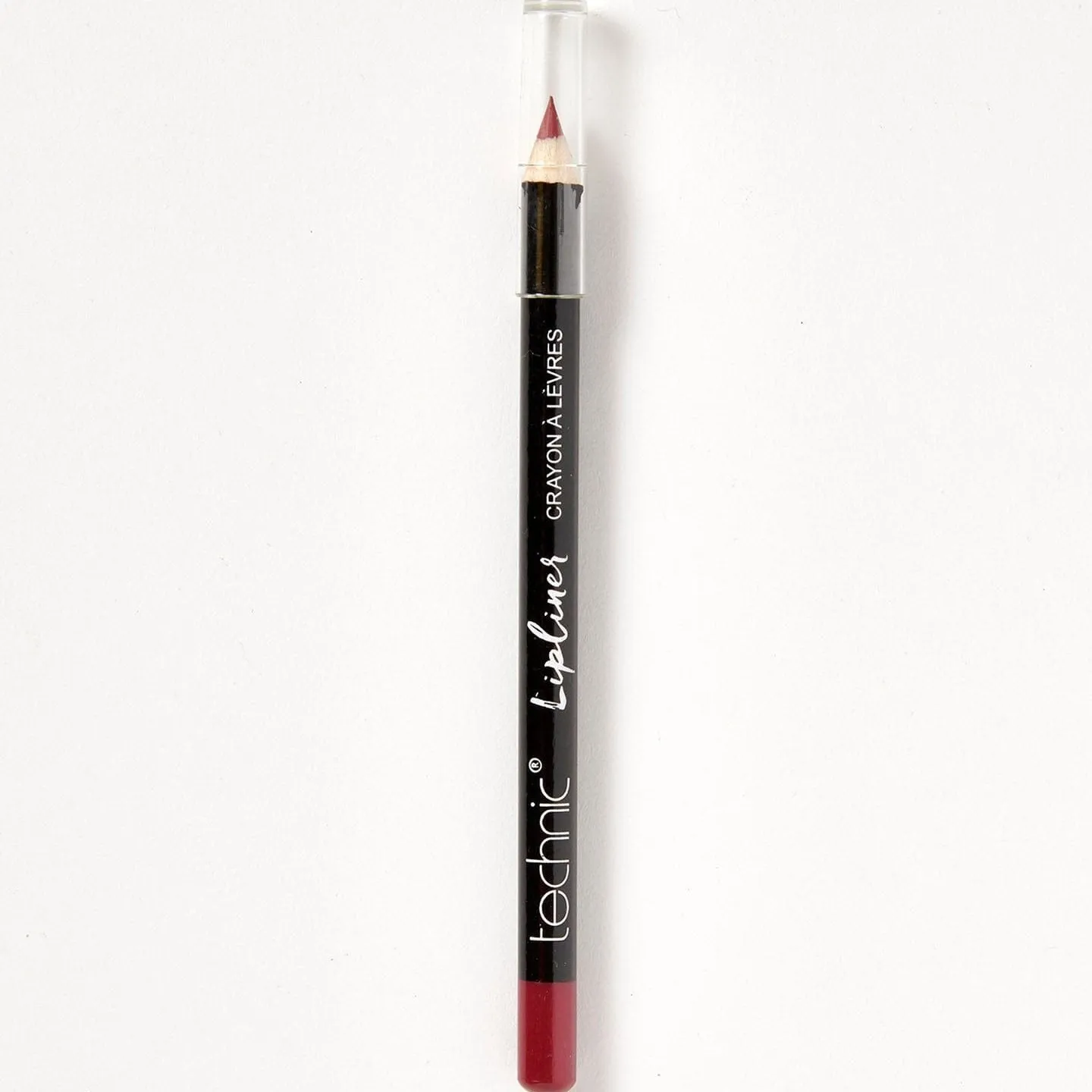 Technic Wooden Lip Pencils