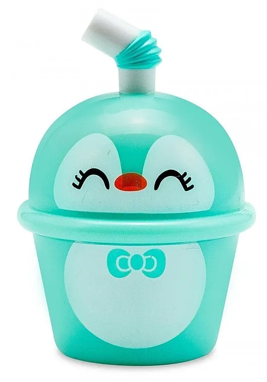 Teddy Soda Lip Balm