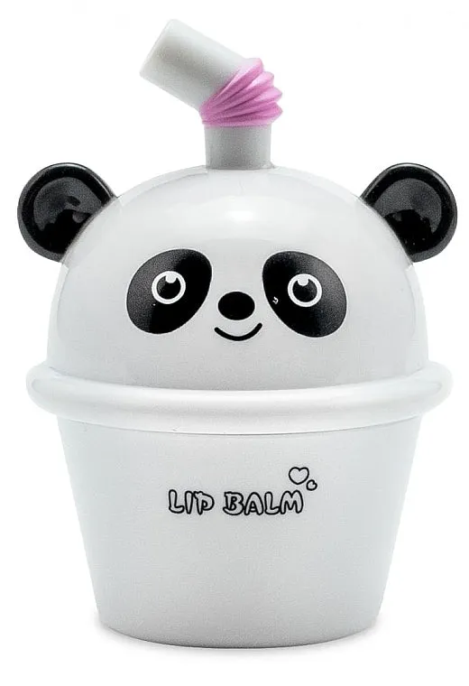 Teddy Soda Lip Balm